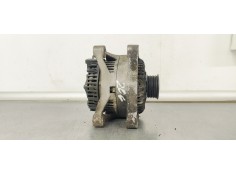 Recambio de alternador para peugeot 206 berlina x-line referencia OEM IAM   