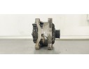 Recambio de alternador para peugeot 206 berlina x-line referencia OEM IAM   