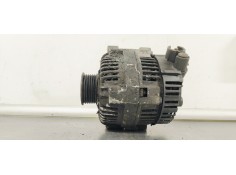 Recambio de alternador para peugeot 206 berlina x-line referencia OEM IAM   