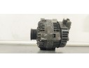 Recambio de alternador para peugeot 206 berlina x-line referencia OEM IAM   