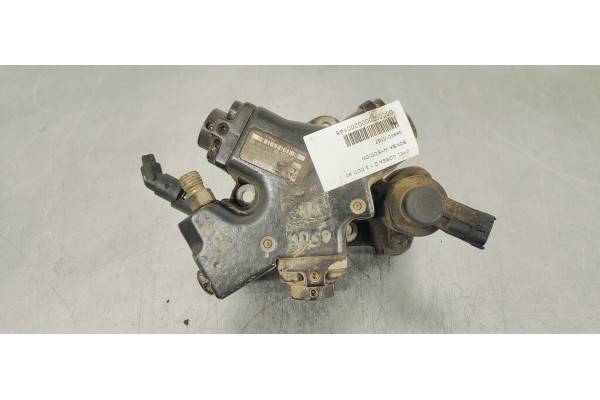 Recambio de bomba inyeccion para opel corsa d 1.3 cdti 90 referencia OEM IAM 0445010157  