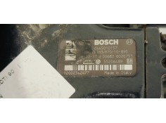 Recambio de bomba inyeccion para opel corsa d 1.3 cdti 90 referencia OEM IAM 0445010157  