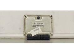 CENTRALITA MOTOR UCE 0281012318 