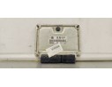 Recambio de centralita motor uce para seat ibiza (6l1) cool referencia OEM IAM 0281012318  