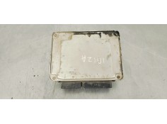 Recambio de centralita motor uce para seat ibiza (6l1) cool referencia OEM IAM 0281012318  