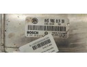 Recambio de centralita motor uce para seat ibiza (6l1) cool referencia OEM IAM 0281012318  