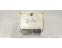 Recambio de centralita motor uce para seat ibiza (6l1) cool referencia OEM IAM 0281012318  