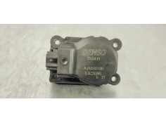 MOTOR APERTURA TRAMPILLAS CLIMATIZADOR A21200700 