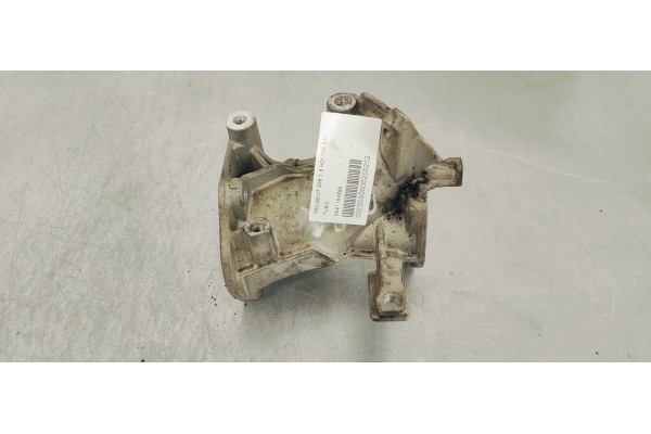 Recambio de tubo para peugeot 308 1.5 hdi 130 fap referencia OEM IAM 9821154280  