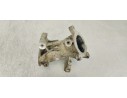Recambio de tubo para peugeot 308 1.5 hdi 130 fap referencia OEM IAM 9821154280  