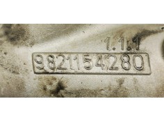 Recambio de tubo para peugeot 308 1.5 hdi 130 fap referencia OEM IAM 9821154280  