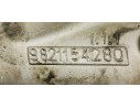 Recambio de tubo para peugeot 308 1.5 hdi 130 fap referencia OEM IAM 9821154280  