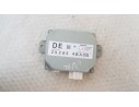 Recambio de modulo electronico para nissan juke (f15) 1.5 dci 110 fap referencia OEM IAM 292A54BA0B  