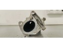 Recambio de tubo para peugeot 308 1.5 hdi 130 fap referencia OEM IAM 9821154280  