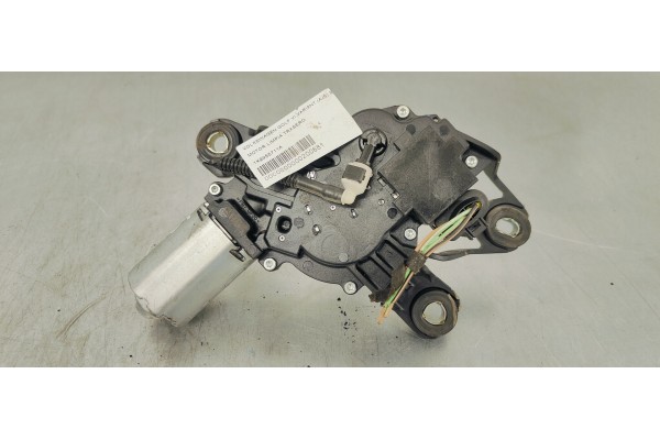Recambio de motor limpia trasero para volkswagen golf vi variant (aj5) 2.0 tdi referencia OEM IAM 1K9955711A  