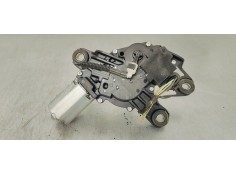 Recambio de motor limpia trasero para volkswagen golf vi variant (aj5) 2.0 tdi referencia OEM IAM 1K9955711A  