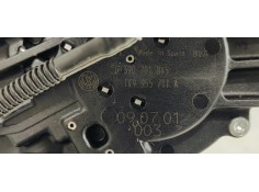 Recambio de motor limpia trasero para volkswagen golf vi variant (aj5) 2.0 tdi referencia OEM IAM 1K9955711A  