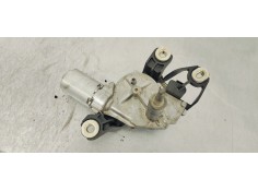 Recambio de motor limpia trasero para volkswagen golf vi variant (aj5) 2.0 tdi referencia OEM IAM 1K9955711A  