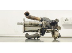 Recambio de enfriador egr para renault megane iii berlina 5 p 1.5dci 110 fap referencia OEM IAM 147355713R  