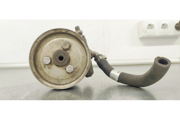 Recambio de bomba direccion para citroen nemo 1.3 hdi 75 fap referencia OEM IAM 51817135  