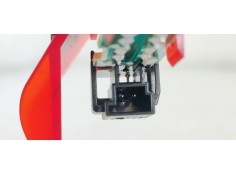 Recambio de luz central de freno para bmw serie 1 berlina (e81/e87) 116d referencia OEM IAM 63256924673  