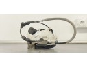 Recambio de cerradura puerta delantera derecha para skoda octavia lim. (5e3) like referencia OEM IAM 5E1837016A  