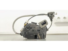 Recambio de cerradura puerta delantera derecha para skoda octavia lim. (5e3) like referencia OEM IAM 5E1837016A  