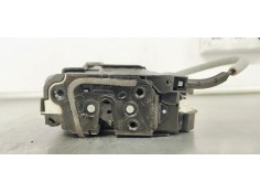 Recambio de cerradura puerta delantera derecha para skoda octavia lim. (5e3) like referencia OEM IAM 5E1837016A  