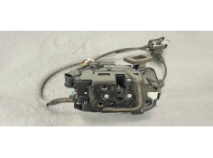 Recambio de cerradura puerta delantera derecha para skoda octavia lim. (5e3) like referencia OEM IAM 5E1837016A  