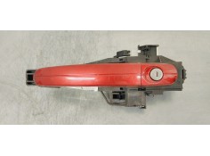 MANETA EXTERIOR DELANTERA IZQUIERDA BM51A224A37DB 