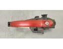 Recambio de maneta exterior delantera izquierda para ford focus lim. 1.6 referencia OEM IAM BM51A224A37DB  