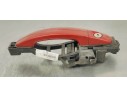 Recambio de maneta exterior delantera izquierda para ford focus lim. 1.6 referencia OEM IAM BM51A224A37DB  