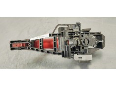 Recambio de maneta exterior delantera izquierda para ford focus lim. 1.6 referencia OEM IAM BM51A224A37DB  
