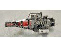 Recambio de maneta exterior delantera izquierda para ford focus lim. 1.6 referencia OEM IAM BM51A224A37DB  