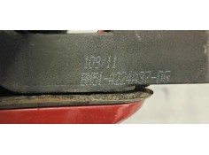Recambio de maneta exterior delantera izquierda para ford focus lim. 1.6 referencia OEM IAM BM51A224A37DB  
