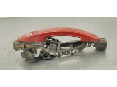 Recambio de maneta exterior delantera izquierda para ford focus lim. 1.6 referencia OEM IAM BM51A224A37DB  