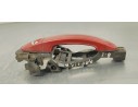 Recambio de maneta exterior delantera izquierda para ford focus lim. 1.6 referencia OEM IAM BM51A224A37DB  