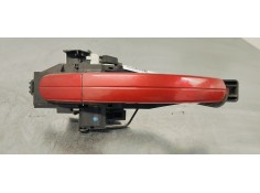 MANETA EXTERIOR TRASERA DERECHA BM51A224A36CG 