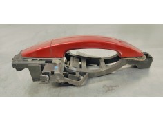 Recambio de maneta exterior trasera derecha para ford focus lim. 1.6 referencia OEM IAM BM51A224A36CG  