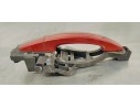 Recambio de maneta exterior trasera derecha para ford focus lim. 1.6 referencia OEM IAM BM51A224A36CG  