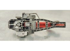 Recambio de maneta exterior trasera derecha para ford focus lim. 1.6 referencia OEM IAM BM51A224A36CG  