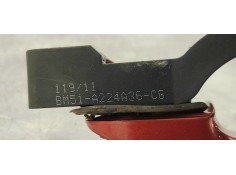 Recambio de maneta exterior trasera derecha para ford focus lim. 1.6 referencia OEM IAM BM51A224A36CG  