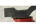 Recambio de maneta exterior trasera derecha para ford focus lim. 1.6 referencia OEM IAM BM51A224A36CG  