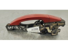Recambio de maneta exterior trasera derecha para ford focus lim. 1.6 referencia OEM IAM BM51A224A36CG  
