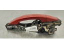 Recambio de maneta exterior trasera derecha para ford focus lim. 1.6 referencia OEM IAM BM51A224A36CG  