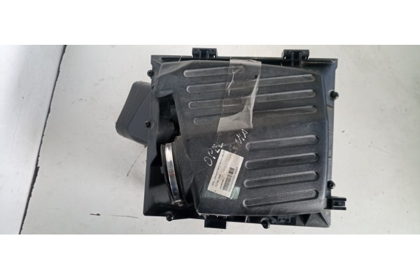 Recambio de filtro aire para opel insignia berlina 2.0 16v cdti referencia OEM IAM 55560889  