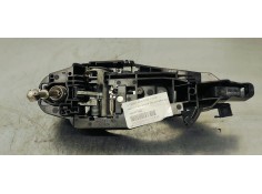 Recambio de maneta exterior delantera izquierda para citroen berlingo 1.5 hdi referencia OEM IAM 9802977380  