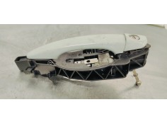 Recambio de maneta exterior delantera izquierda para citroen berlingo 1.5 hdi referencia OEM IAM 9802977380  