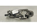 Recambio de maneta exterior trasera izquierda para citroen berlingo 1.5 hdi referencia OEM IAM 9802977380  
