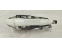 Recambio de maneta exterior delantera derecha para citroen berlingo 1.5 hdi referencia OEM IAM 9802977180  